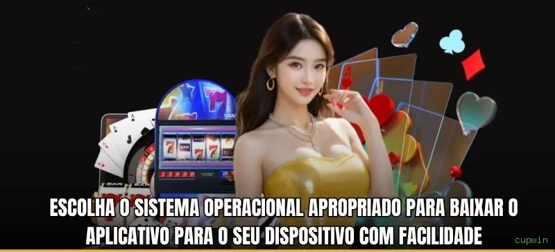 Cassino cupwin - mesas ao vivo e jogos