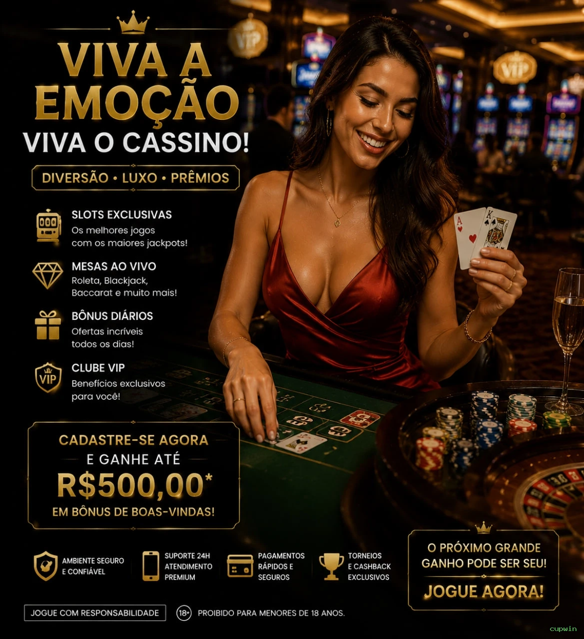 Slots cupwin - Sweet Bonanza e caça-níqueis populares