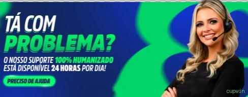 Programa VIP cupwin - benefícios exclusivos